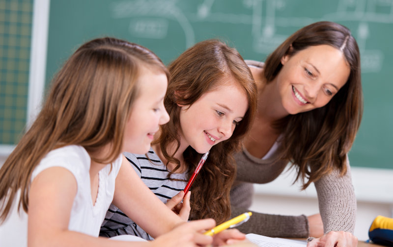 Nachhilfe für Schüler studentshelp.de
